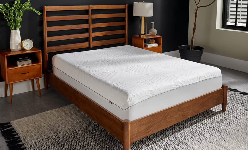 Tempur-Pedic Tempur-Protect Mattress Protector